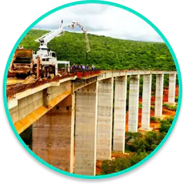 Ferrovia Integração Oeste Leste - BA