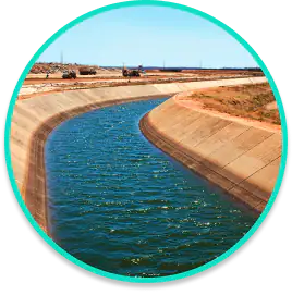 Irrigação do Projeto Baixa Acaraú - CE