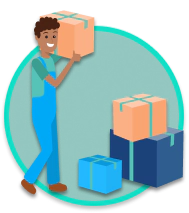 Portal de Fornecedores Mobile